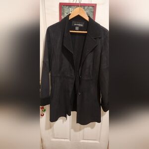Ladies Coat